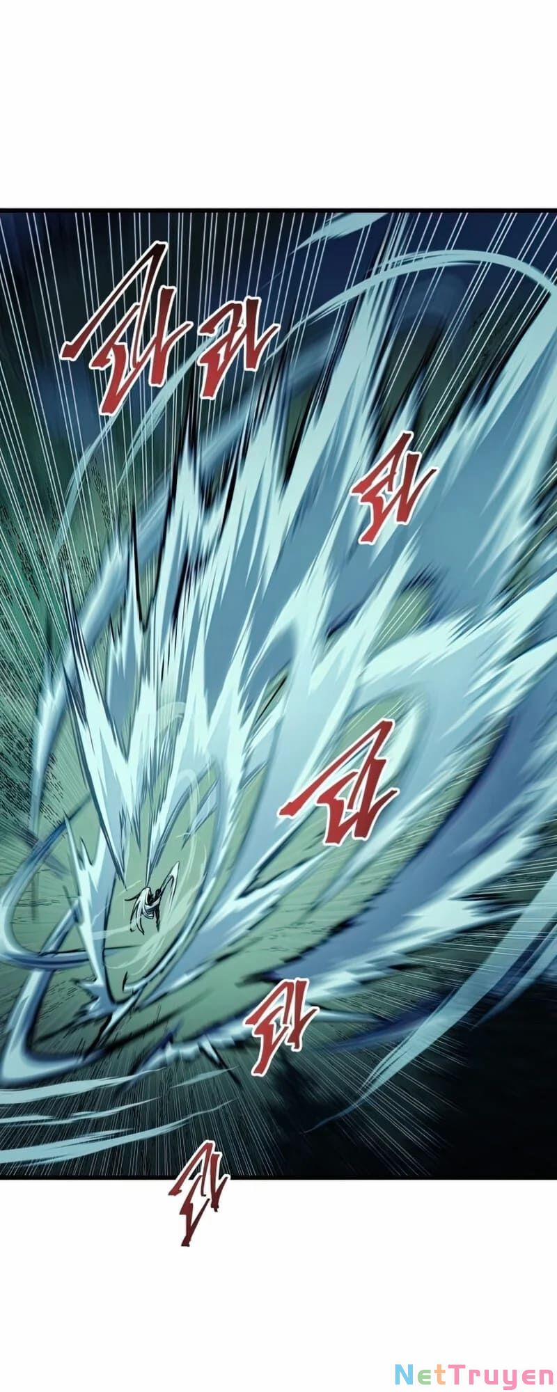 Chiền Thần Tự Sát Hồi Quy 49 trang 43