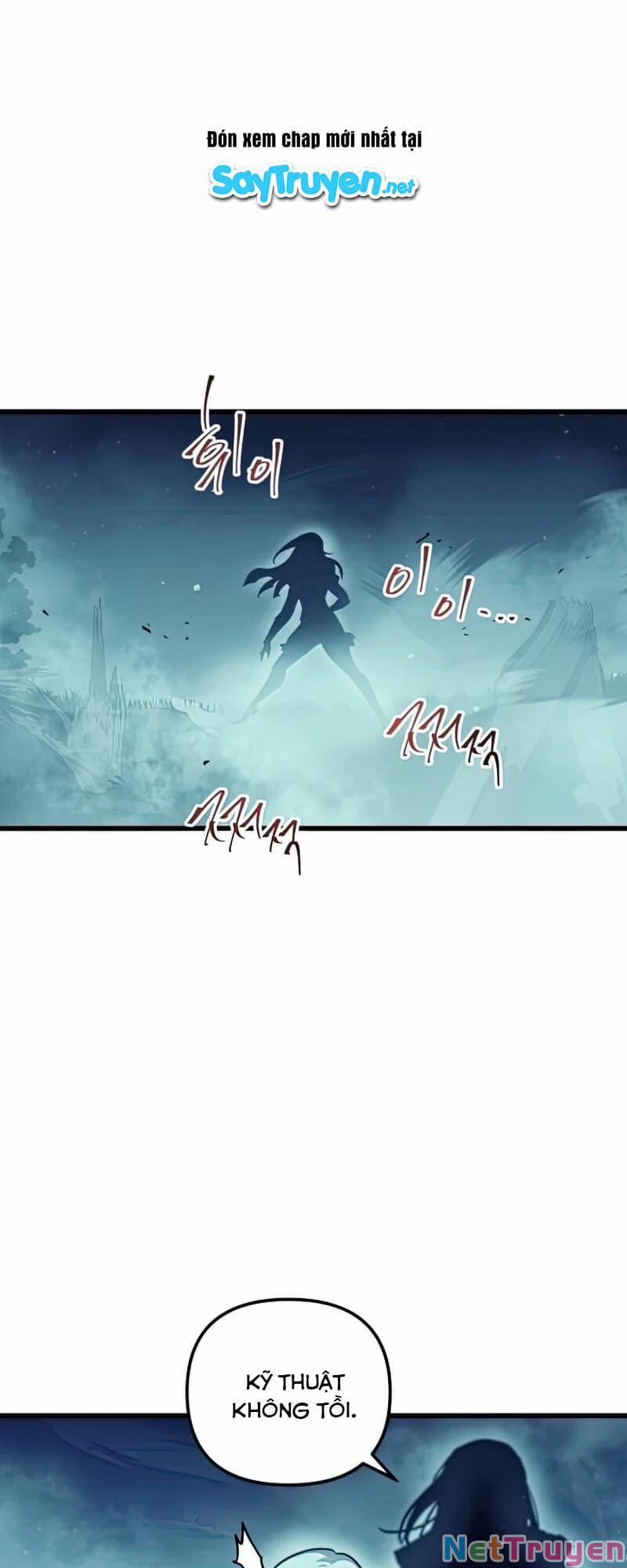 Chiền Thần Tự Sát Hồi Quy 49 trang 44