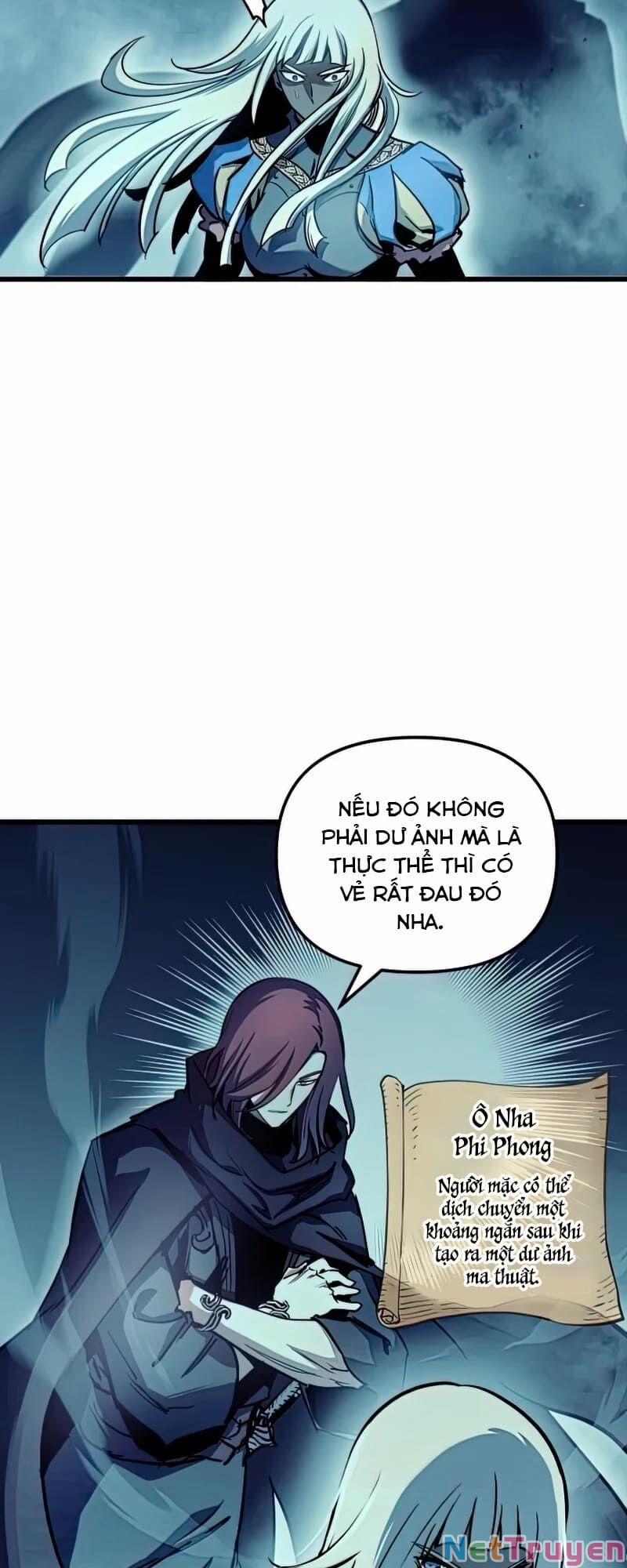 Chiền Thần Tự Sát Hồi Quy 49 trang 45
