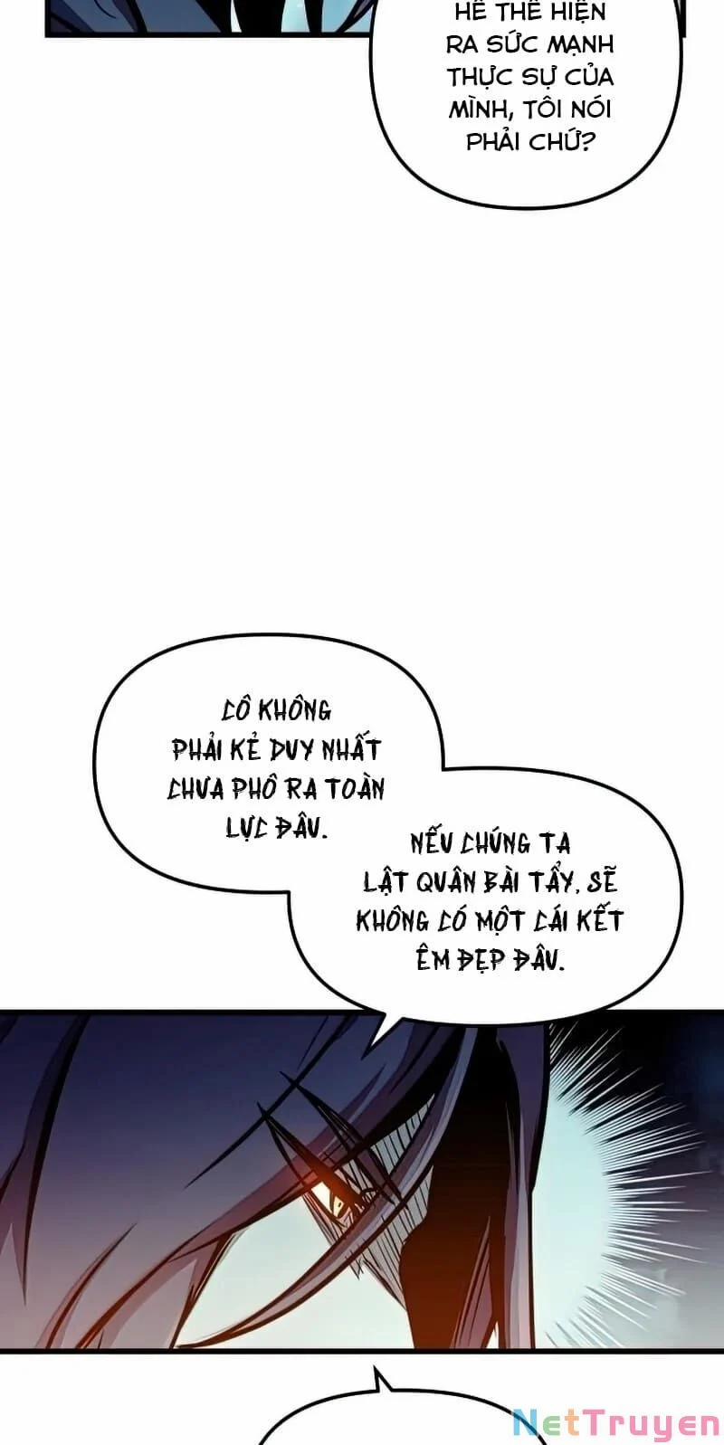 Chiền Thần Tự Sát Hồi Quy 49 trang 47