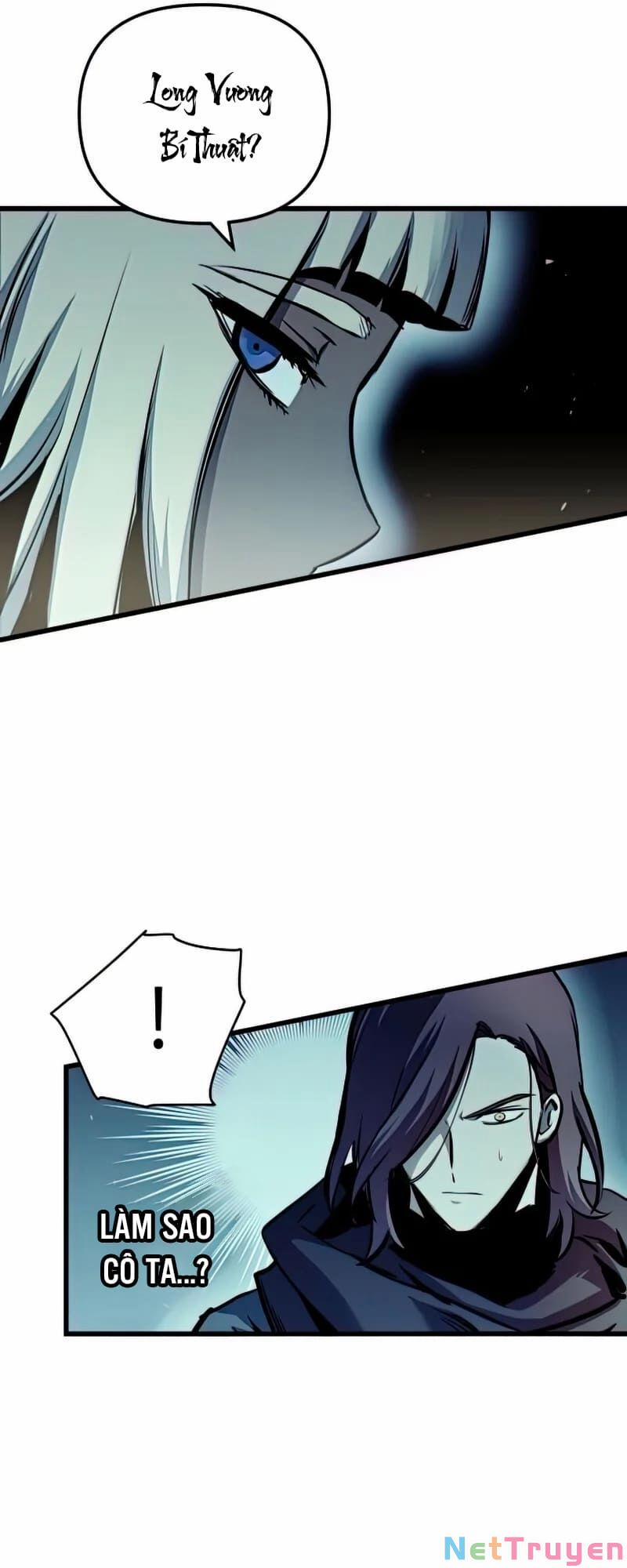Chiền Thần Tự Sát Hồi Quy 49 trang 49