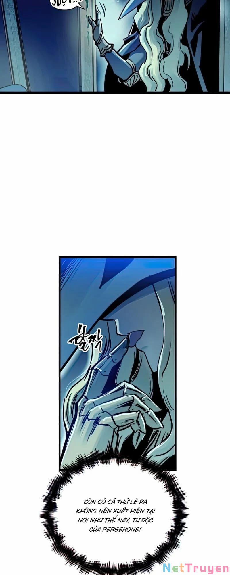 Chiền Thần Tự Sát Hồi Quy 49 trang 5