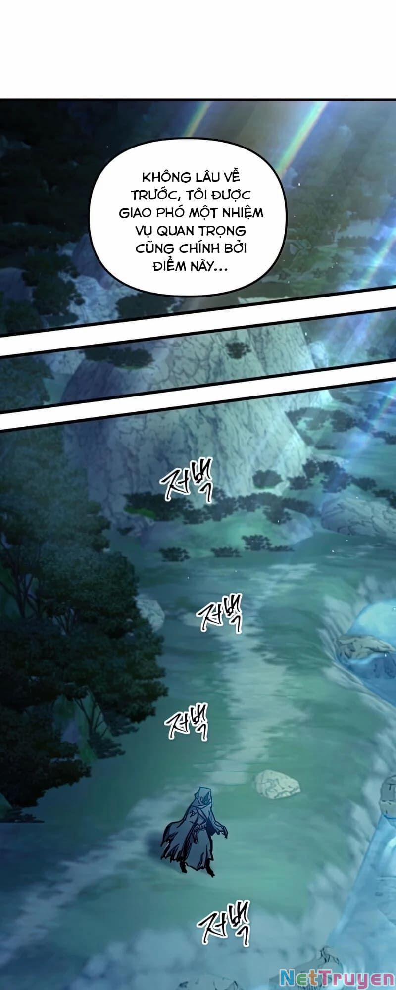 Chiền Thần Tự Sát Hồi Quy 49 trang 51