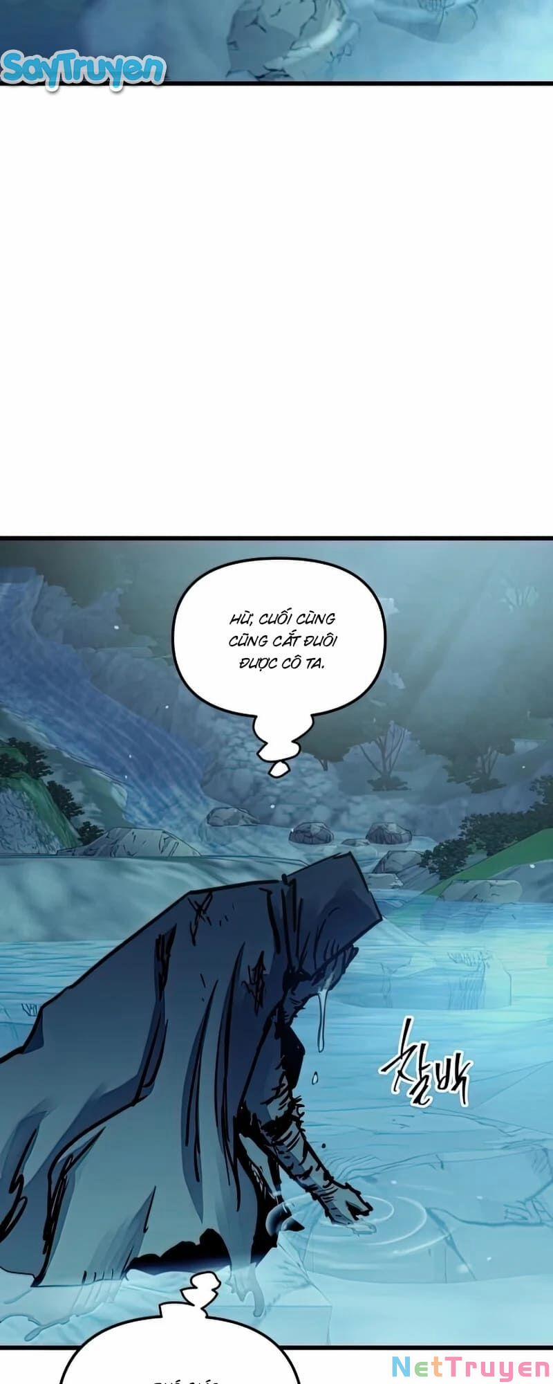 Chiền Thần Tự Sát Hồi Quy 49 trang 52