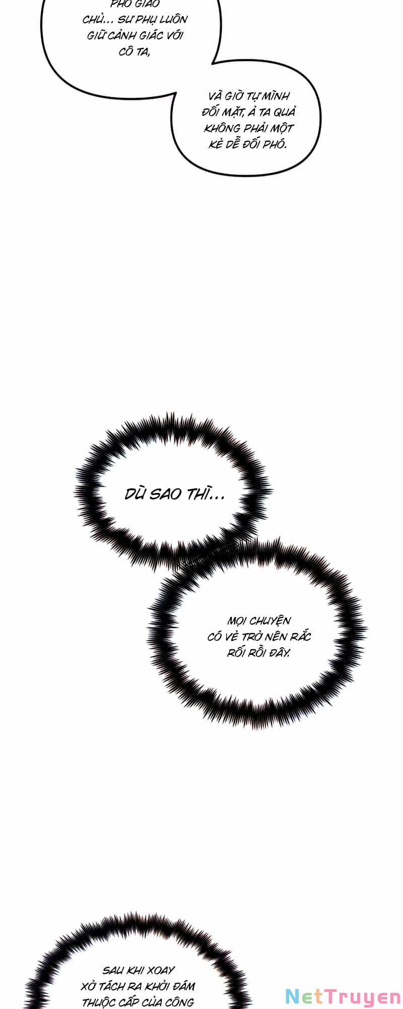 Chiền Thần Tự Sát Hồi Quy 49 trang 53