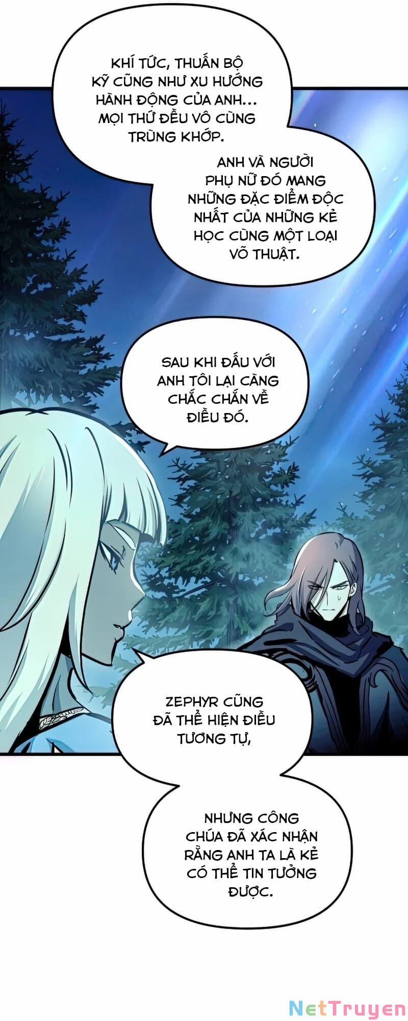 Chiền Thần Tự Sát Hồi Quy 49 trang 57