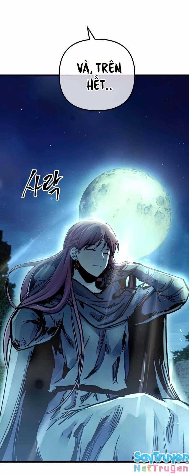 Chiền Thần Tự Sát Hồi Quy 49 trang 58