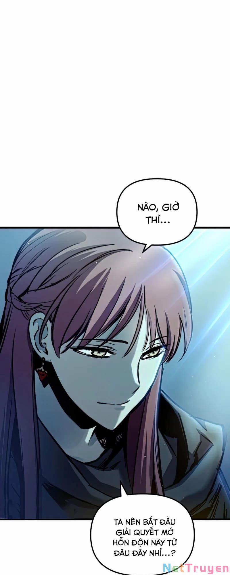 Chiền Thần Tự Sát Hồi Quy 49 trang 59