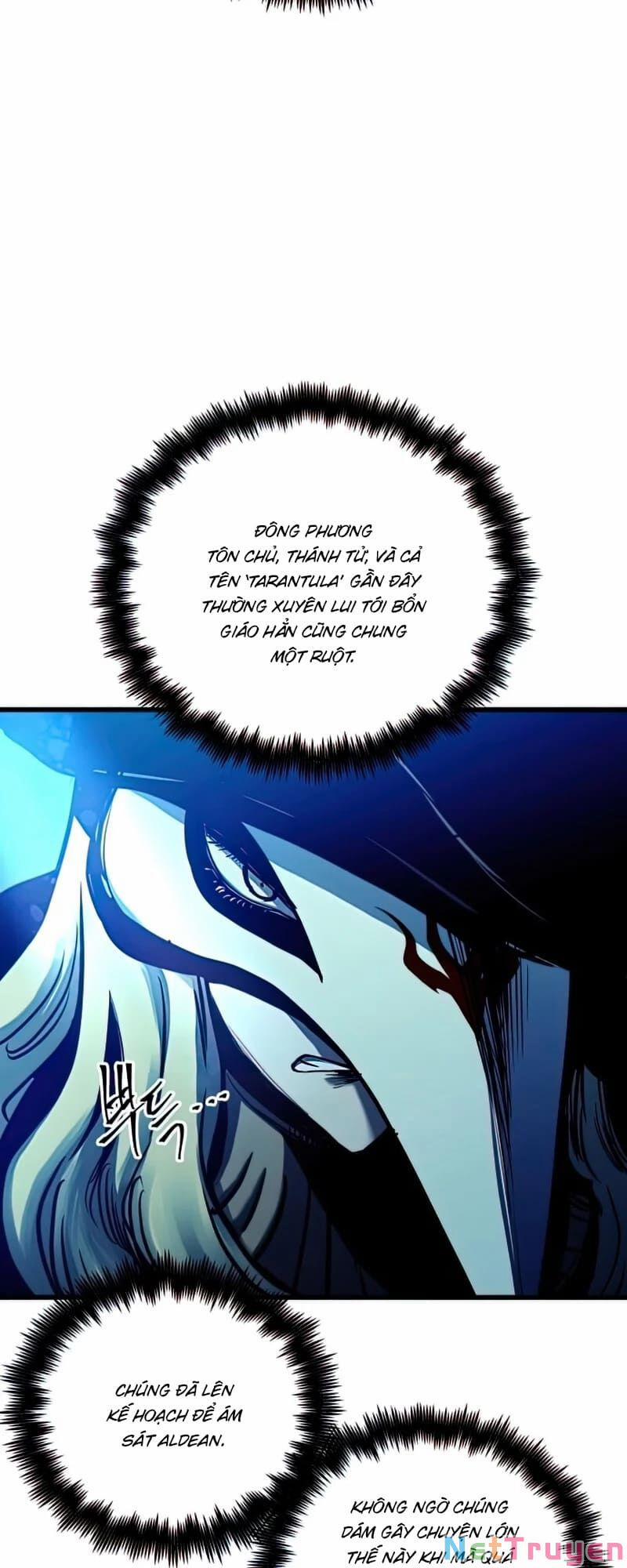 Chiền Thần Tự Sát Hồi Quy 49 trang 6