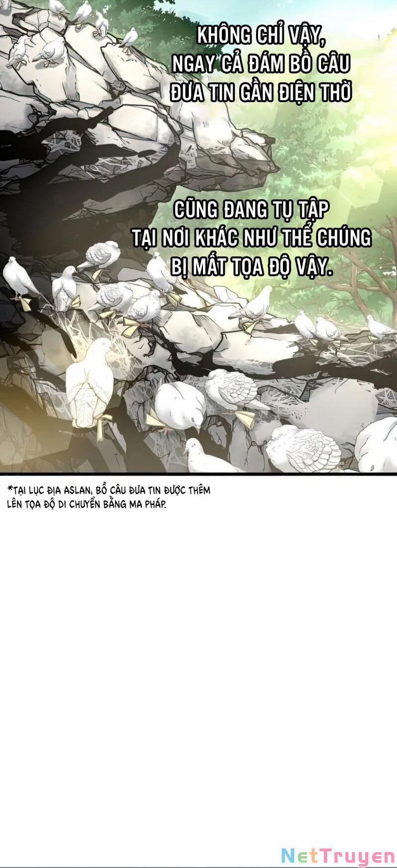 Chiền Thần Tự Sát Hồi Quy 49 trang 8