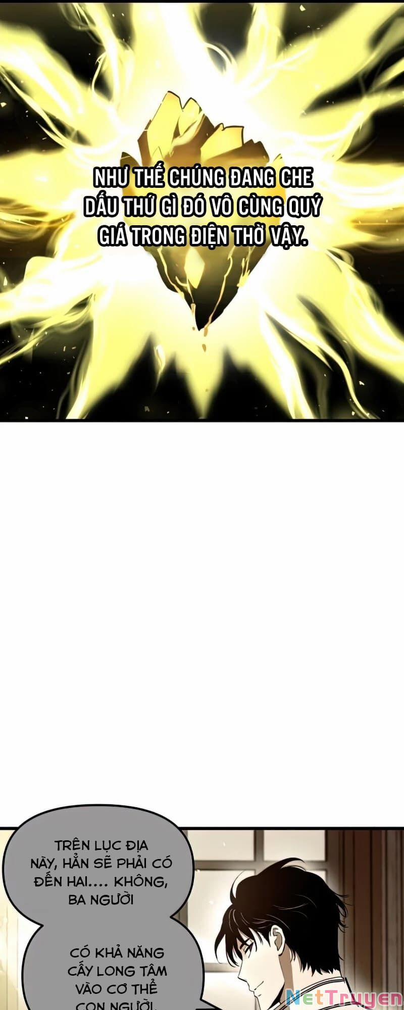 Chiền Thần Tự Sát Hồi Quy 49 trang 9