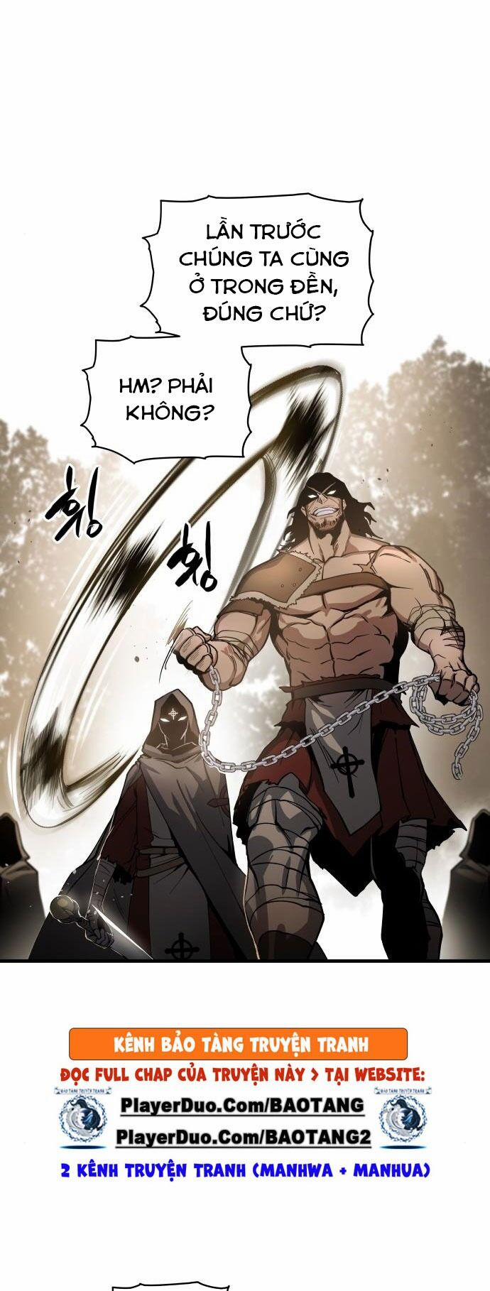 Chiền Thần Tự Sát Hồi Quy 5 trang 2