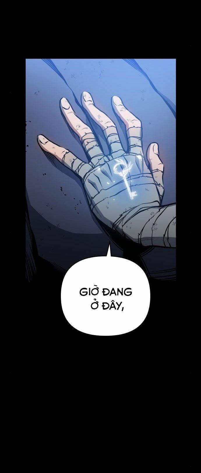 Chiền Thần Tự Sát Hồi Quy 5 trang 32