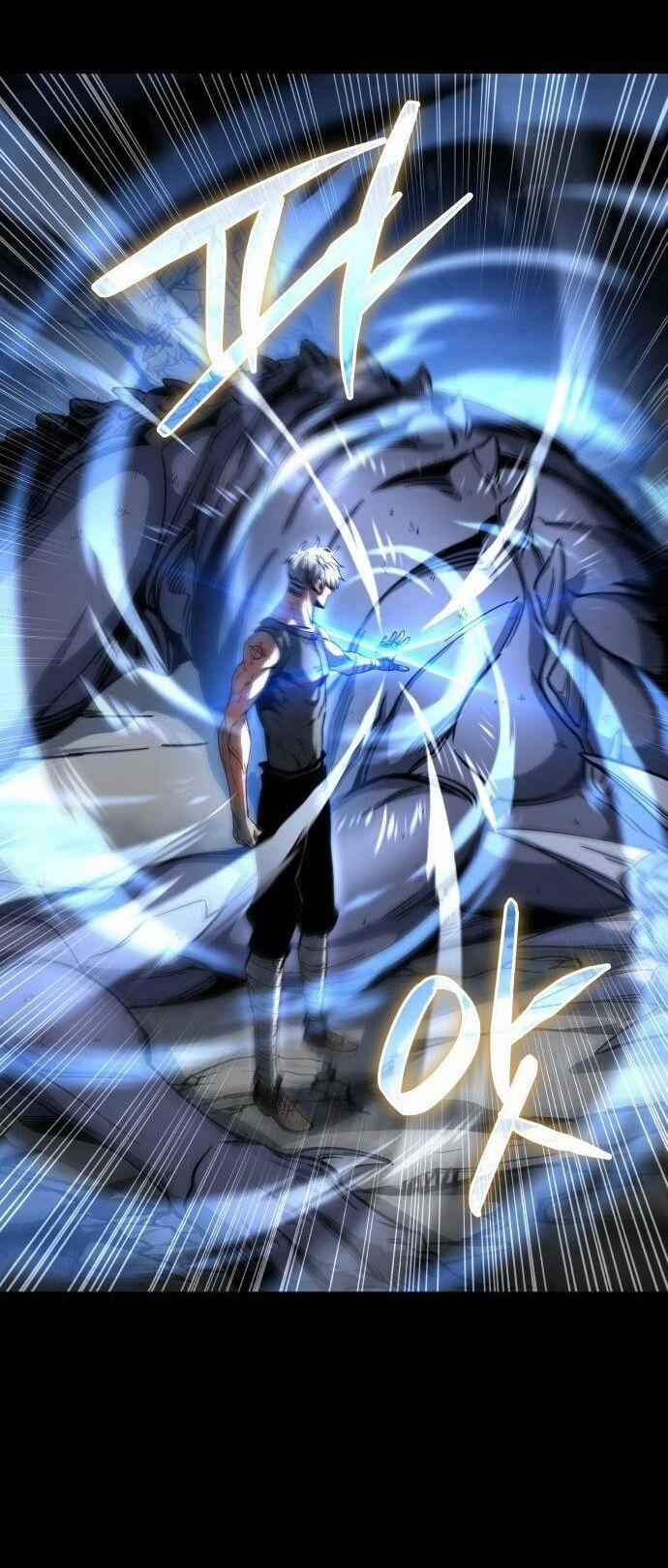 Chiền Thần Tự Sát Hồi Quy 5 trang 33