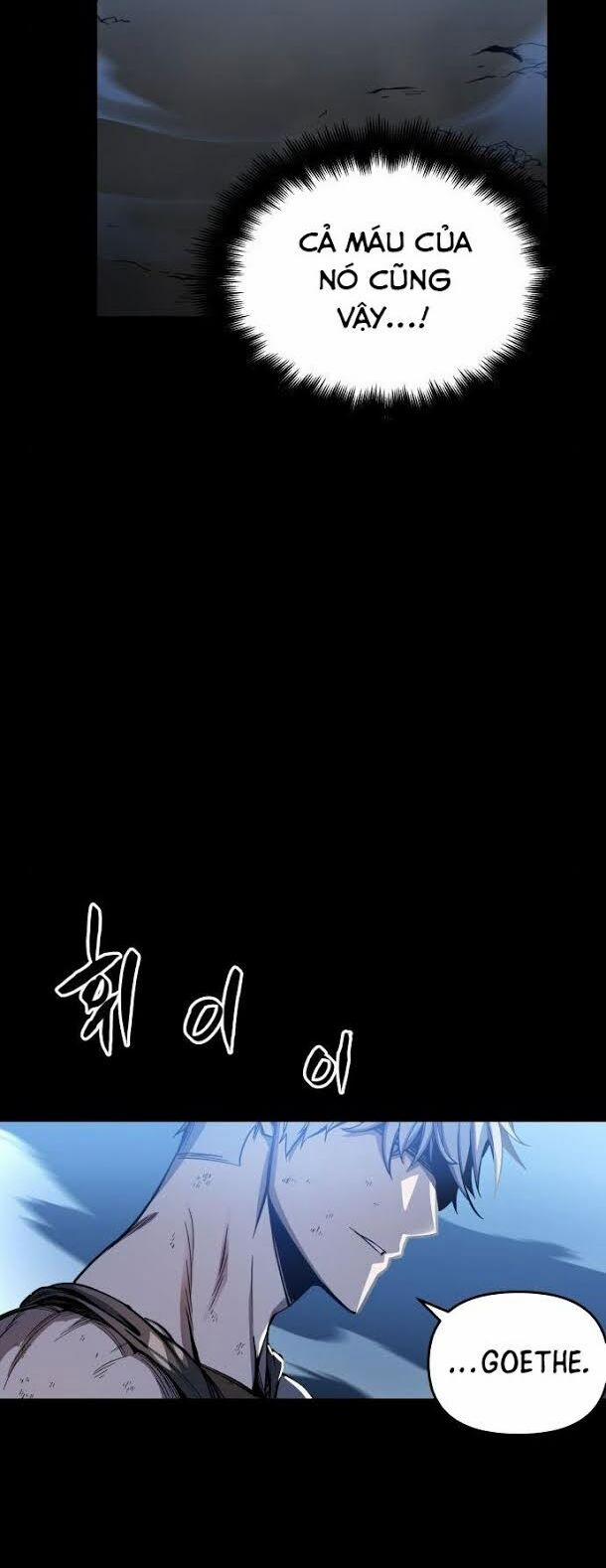 Chiền Thần Tự Sát Hồi Quy 5 trang 36