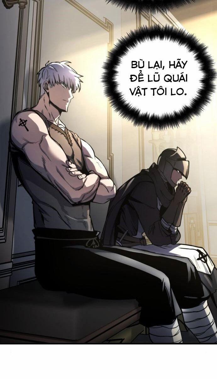 Chiền Thần Tự Sát Hồi Quy 5 trang 39