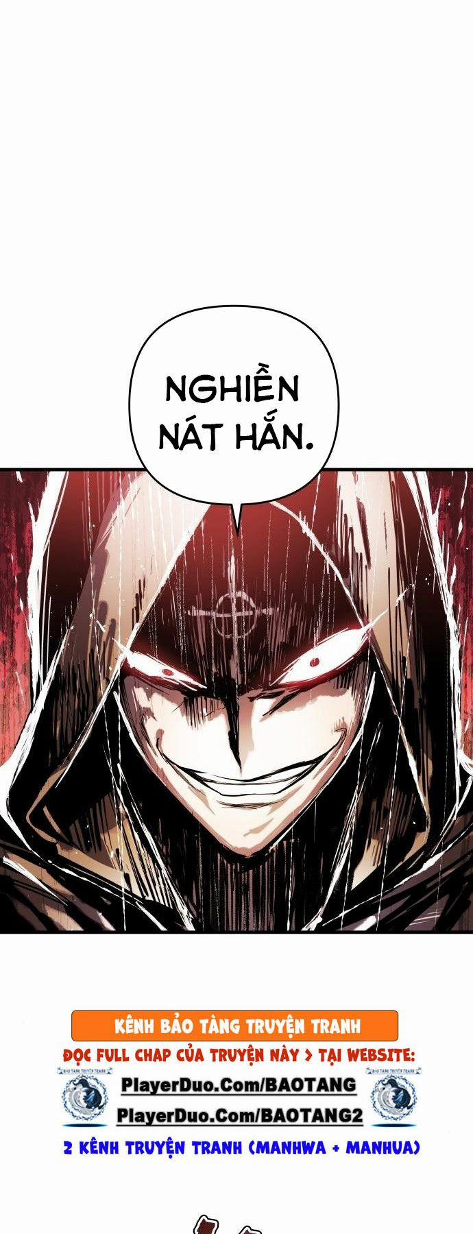 Chiền Thần Tự Sát Hồi Quy 5 trang 4