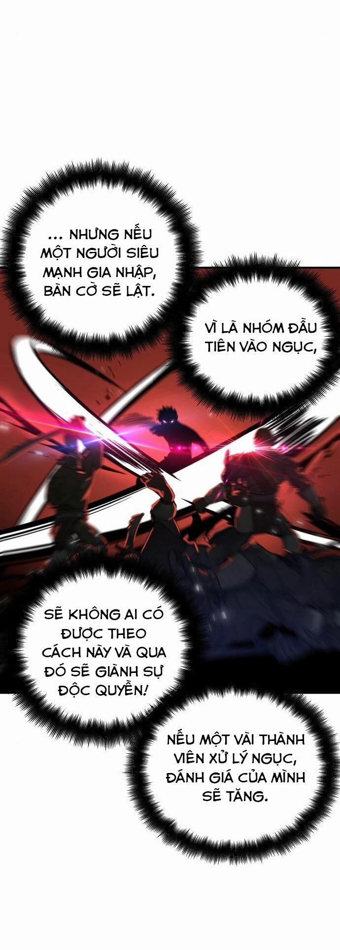 Chiền Thần Tự Sát Hồi Quy 5 trang 41