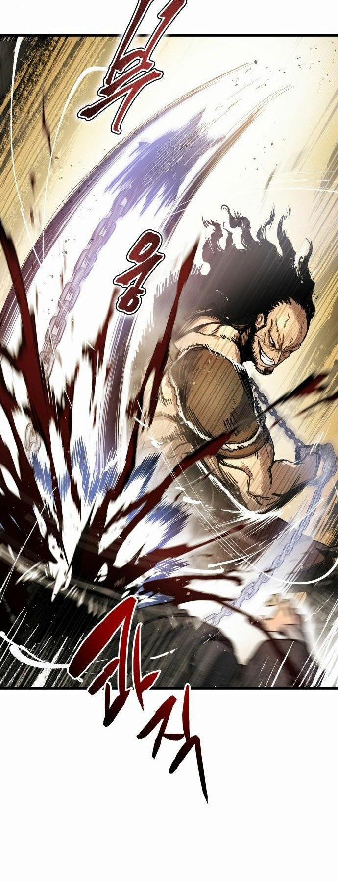 Chiền Thần Tự Sát Hồi Quy 5 trang 5