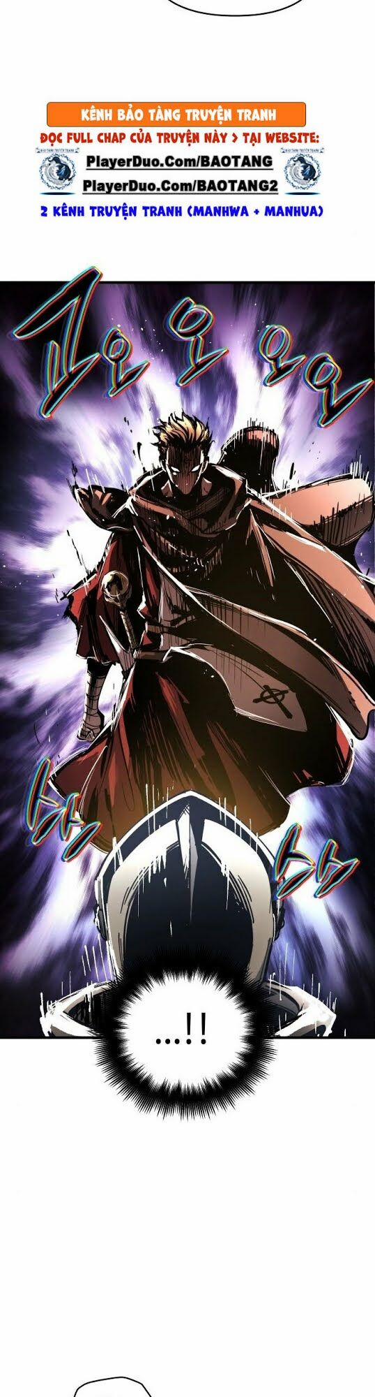 Chiền Thần Tự Sát Hồi Quy 5 trang 65