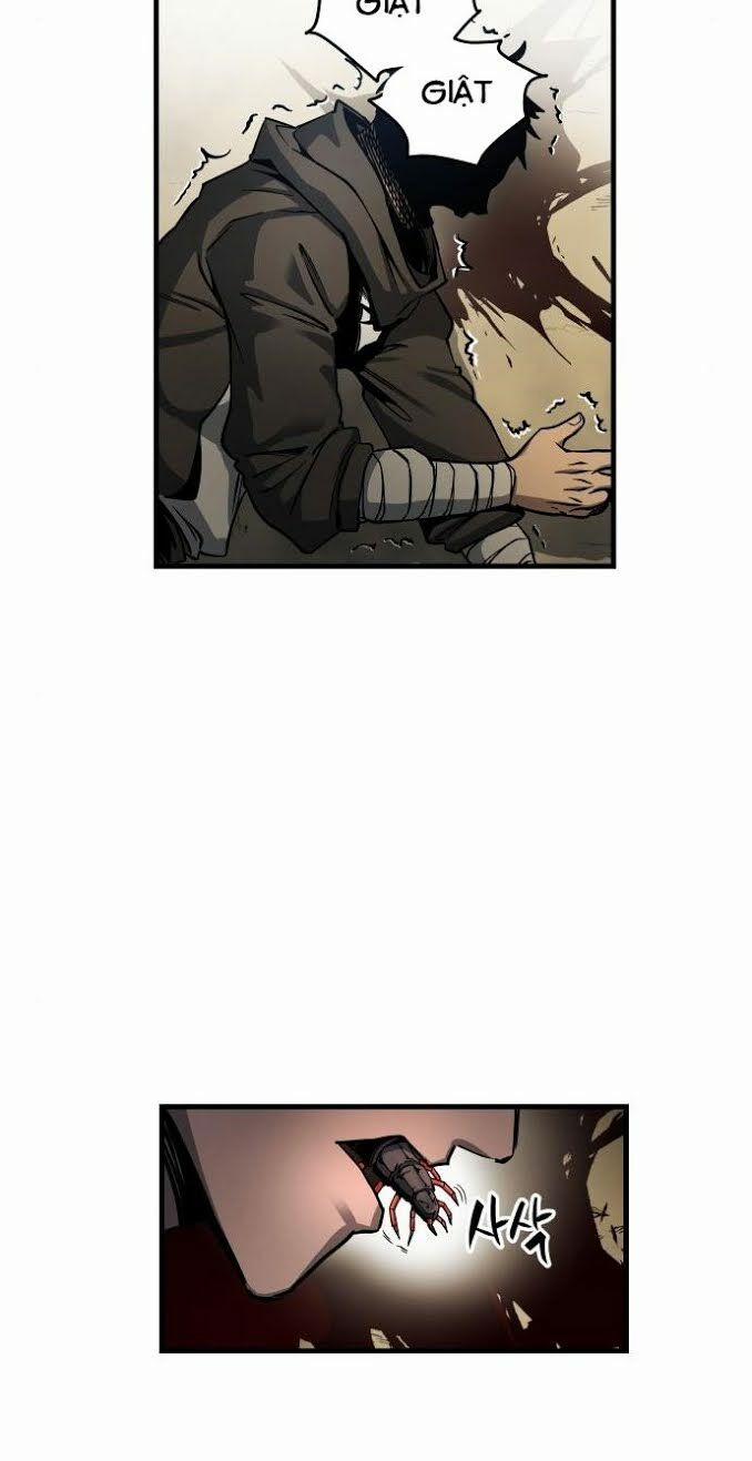 Chiền Thần Tự Sát Hồi Quy 5 trang 7