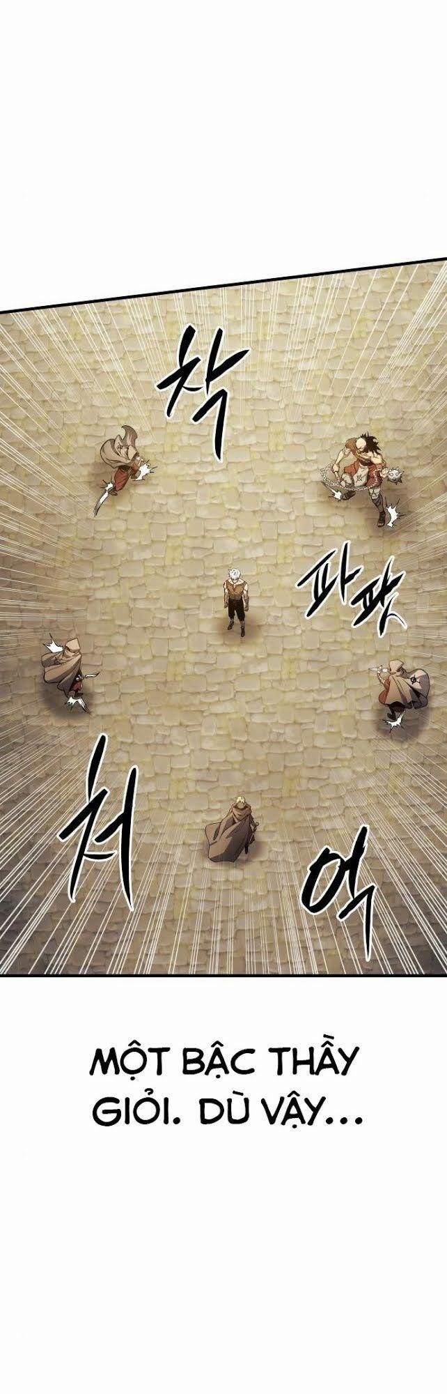 Chiền Thần Tự Sát Hồi Quy 5 trang 75