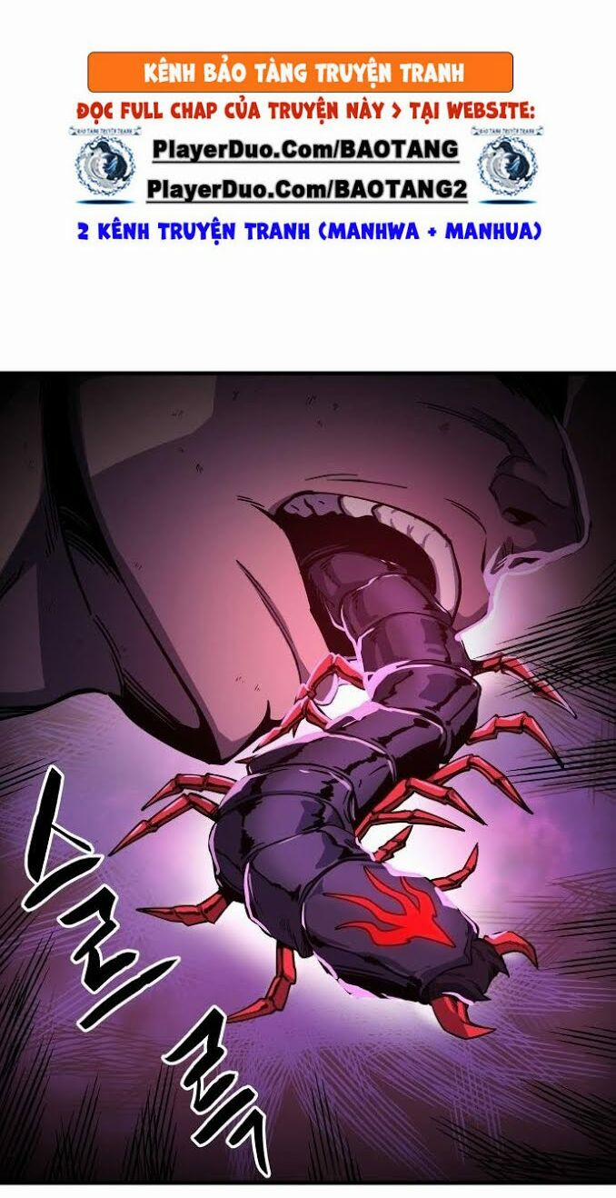 Chiền Thần Tự Sát Hồi Quy 5 trang 8