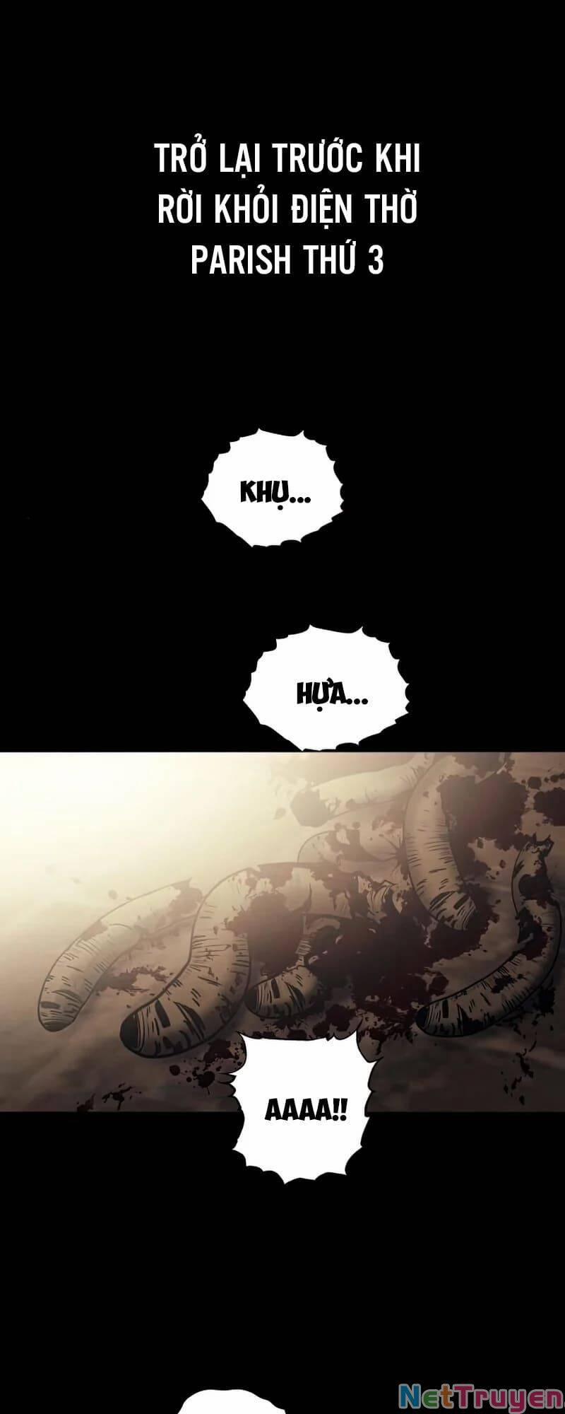 Chiền Thần Tự Sát Hồi Quy 50 trang 1