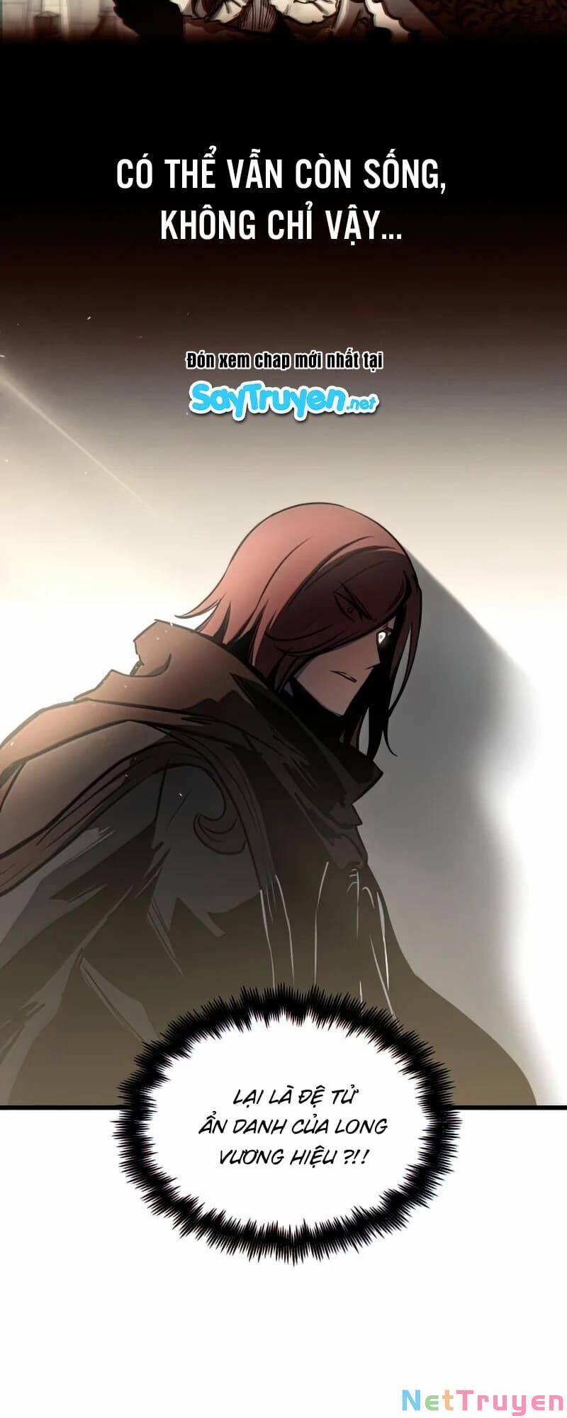 Chiền Thần Tự Sát Hồi Quy 50 trang 14