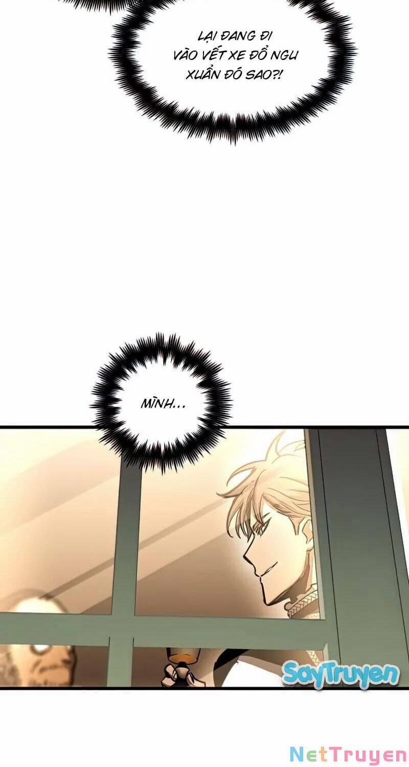 Chiền Thần Tự Sát Hồi Quy 50 trang 16