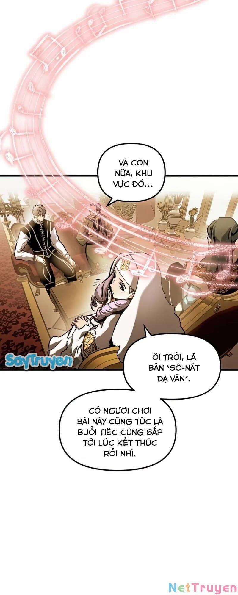Chiền Thần Tự Sát Hồi Quy 50 trang 19