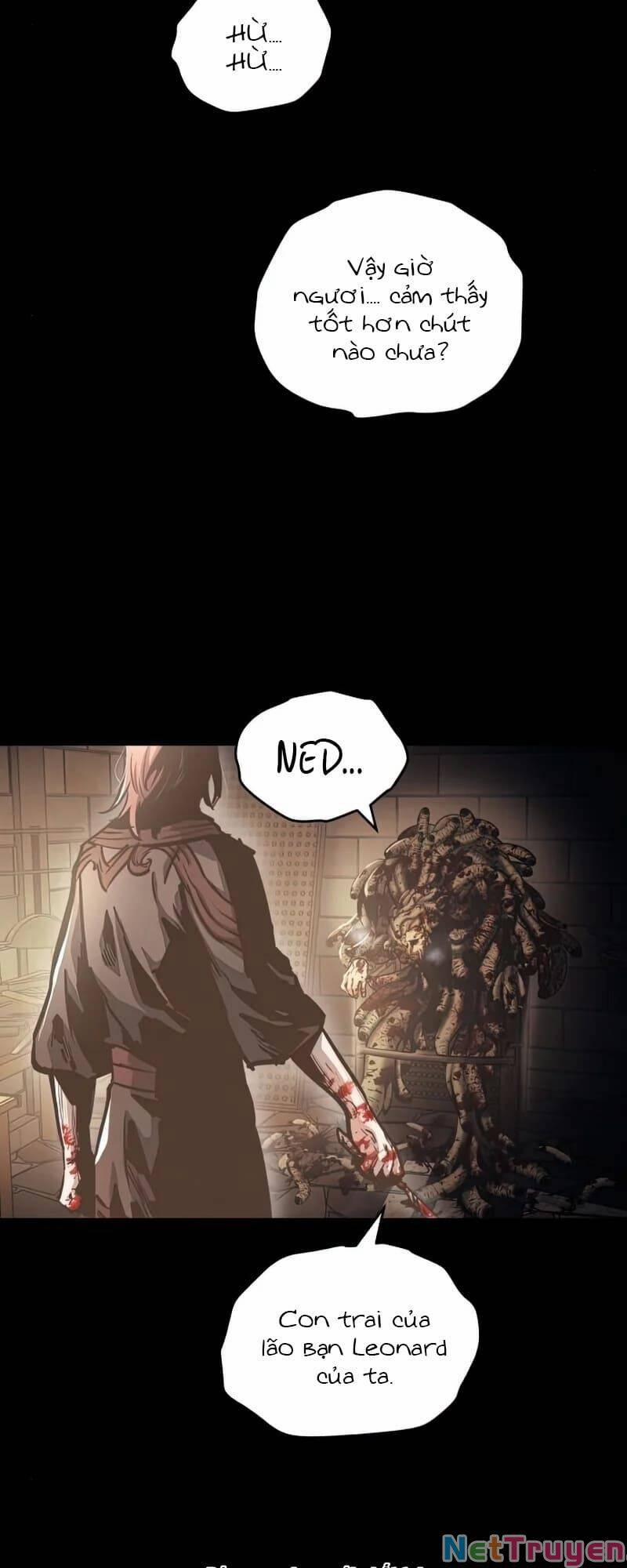 Chiền Thần Tự Sát Hồi Quy 50 trang 2
