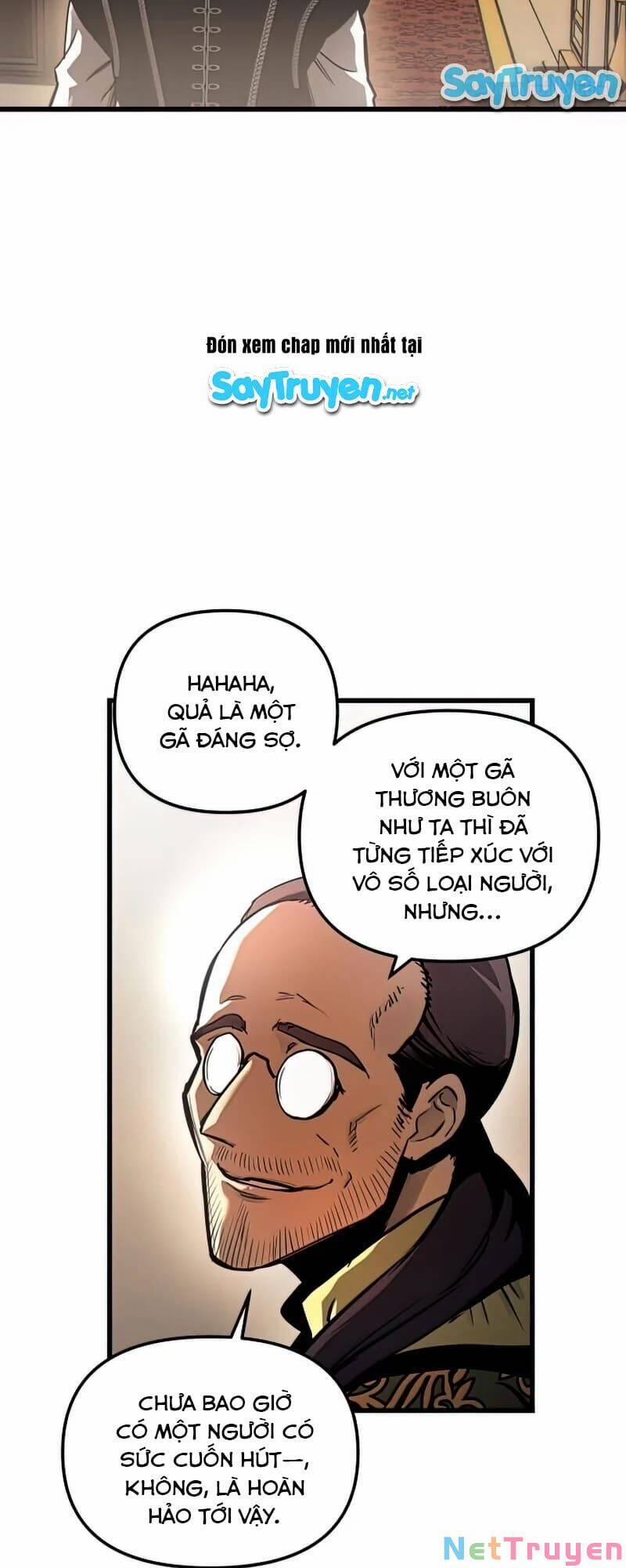 Chiền Thần Tự Sát Hồi Quy 50 trang 21