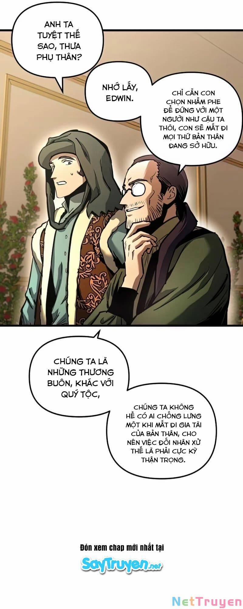 Chiền Thần Tự Sát Hồi Quy 50 trang 25