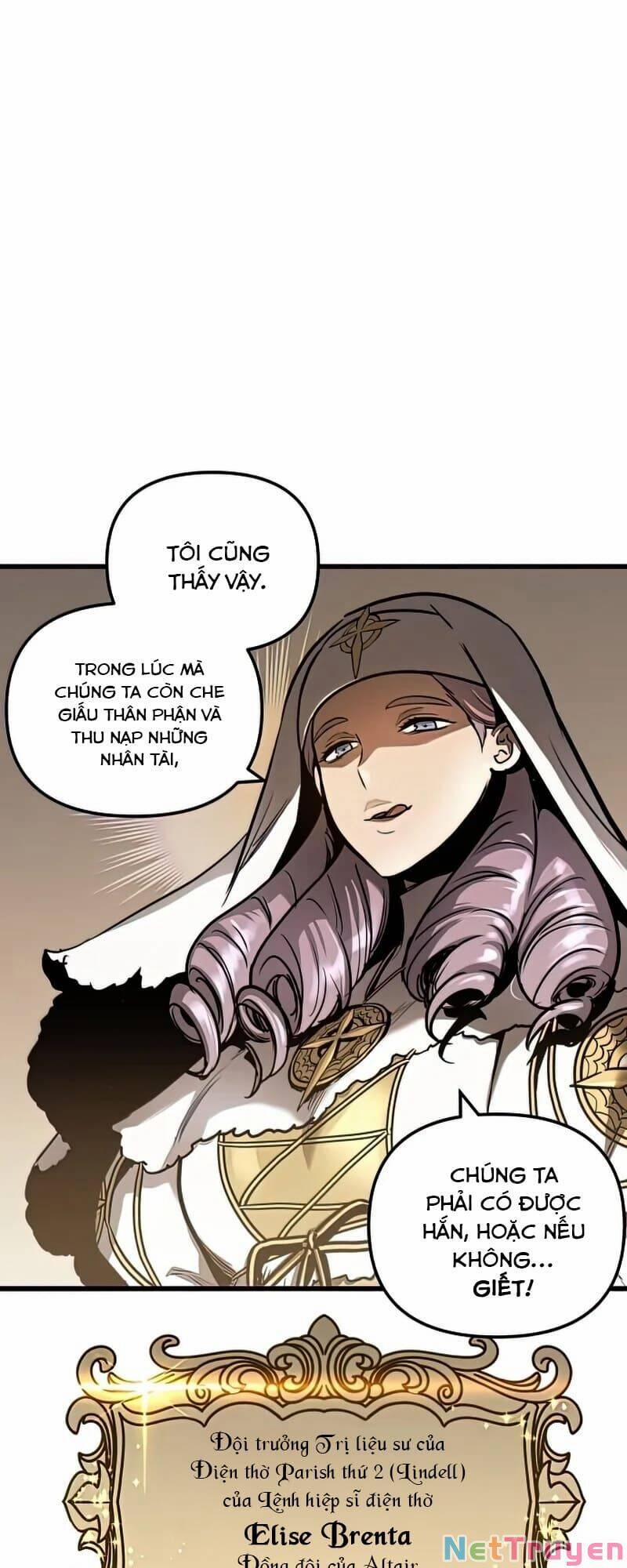 Chiền Thần Tự Sát Hồi Quy 50 trang 28