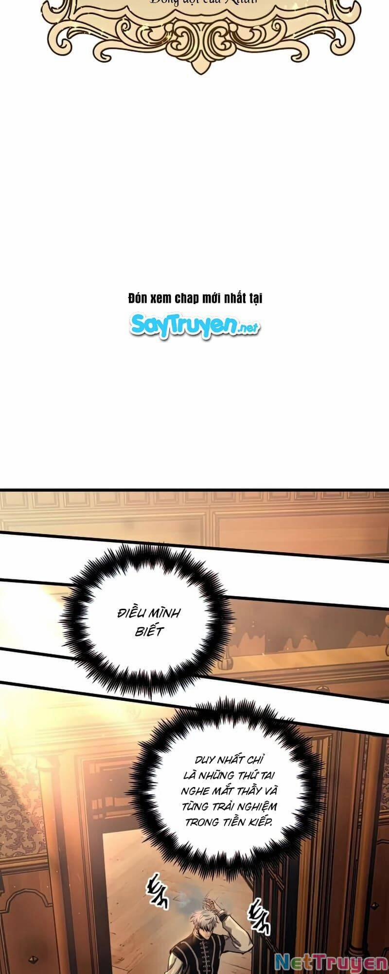 Chiền Thần Tự Sát Hồi Quy 50 trang 29