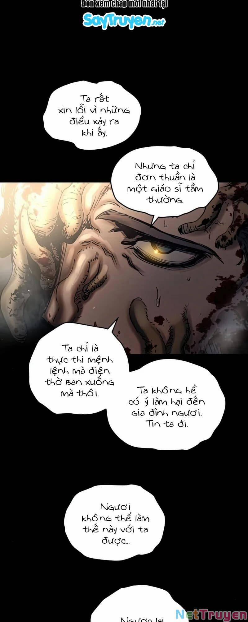 Chiền Thần Tự Sát Hồi Quy 50 trang 3