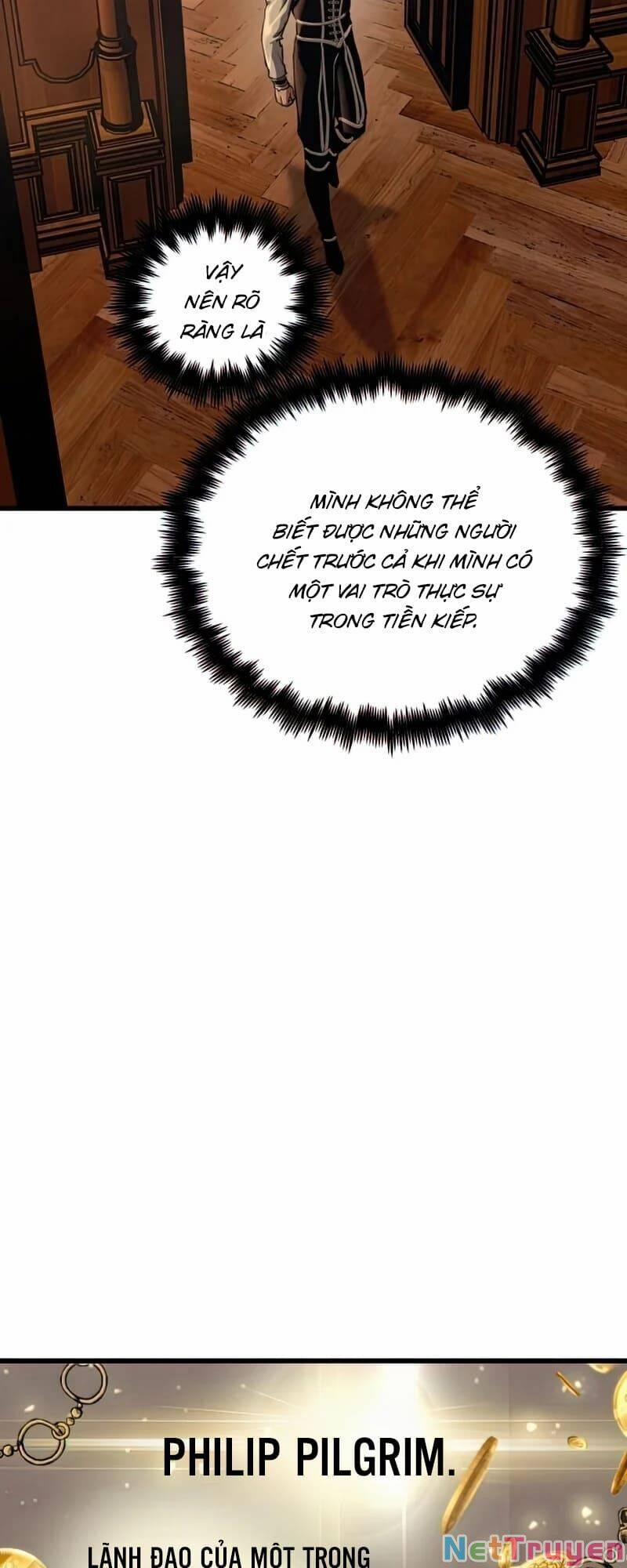 Chiền Thần Tự Sát Hồi Quy 50 trang 30