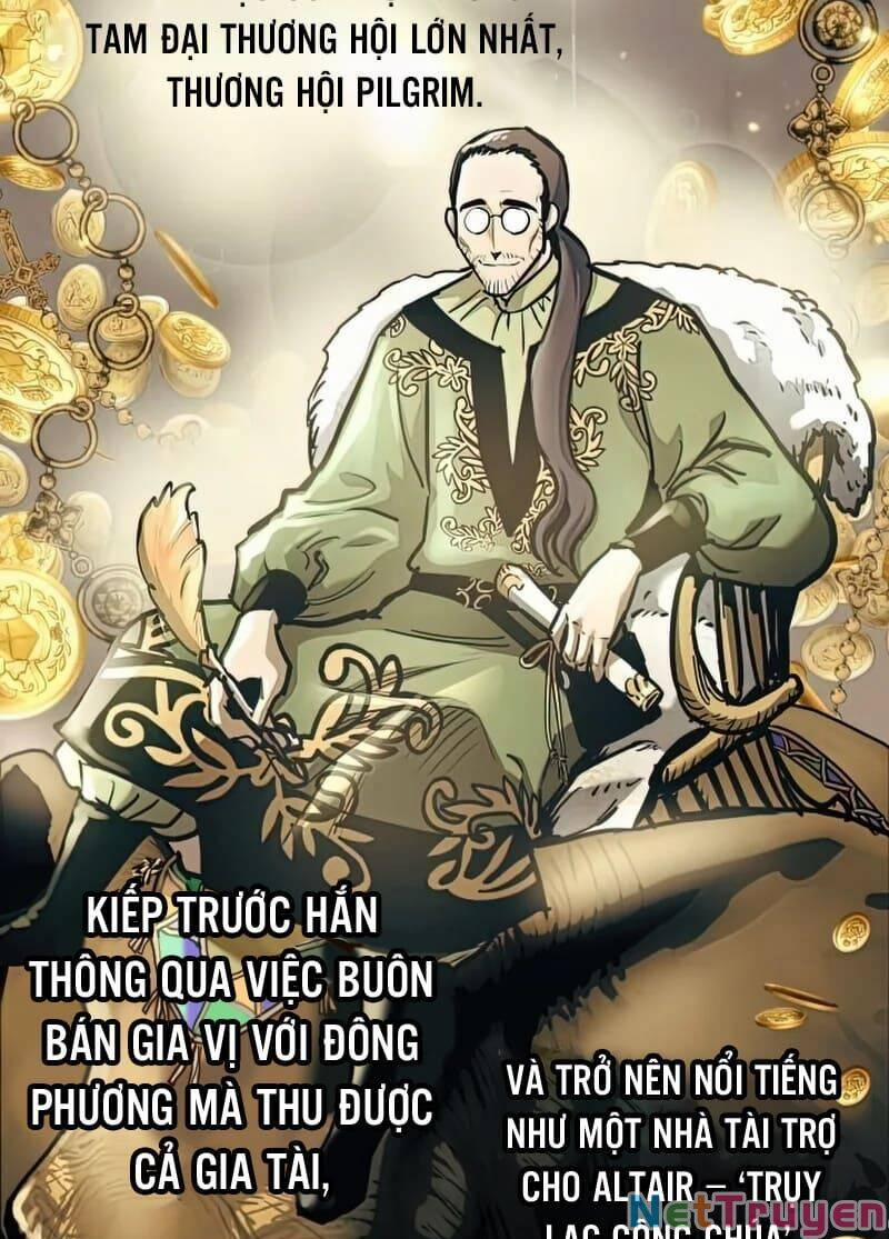 Chiền Thần Tự Sát Hồi Quy 50 trang 31