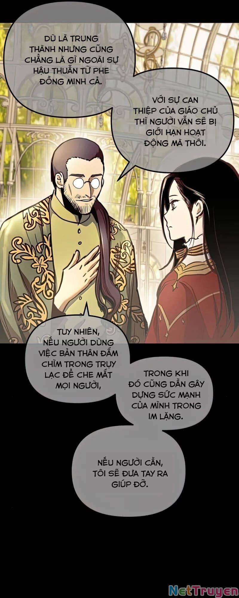 Chiền Thần Tự Sát Hồi Quy 50 trang 33