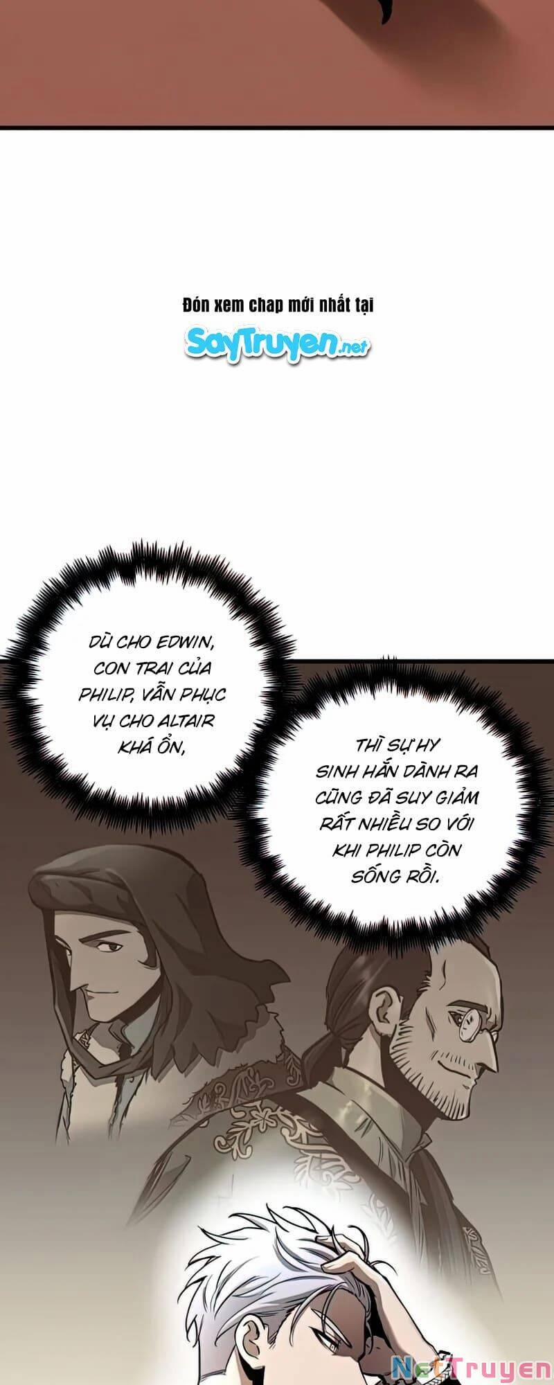 Chiền Thần Tự Sát Hồi Quy 50 trang 35