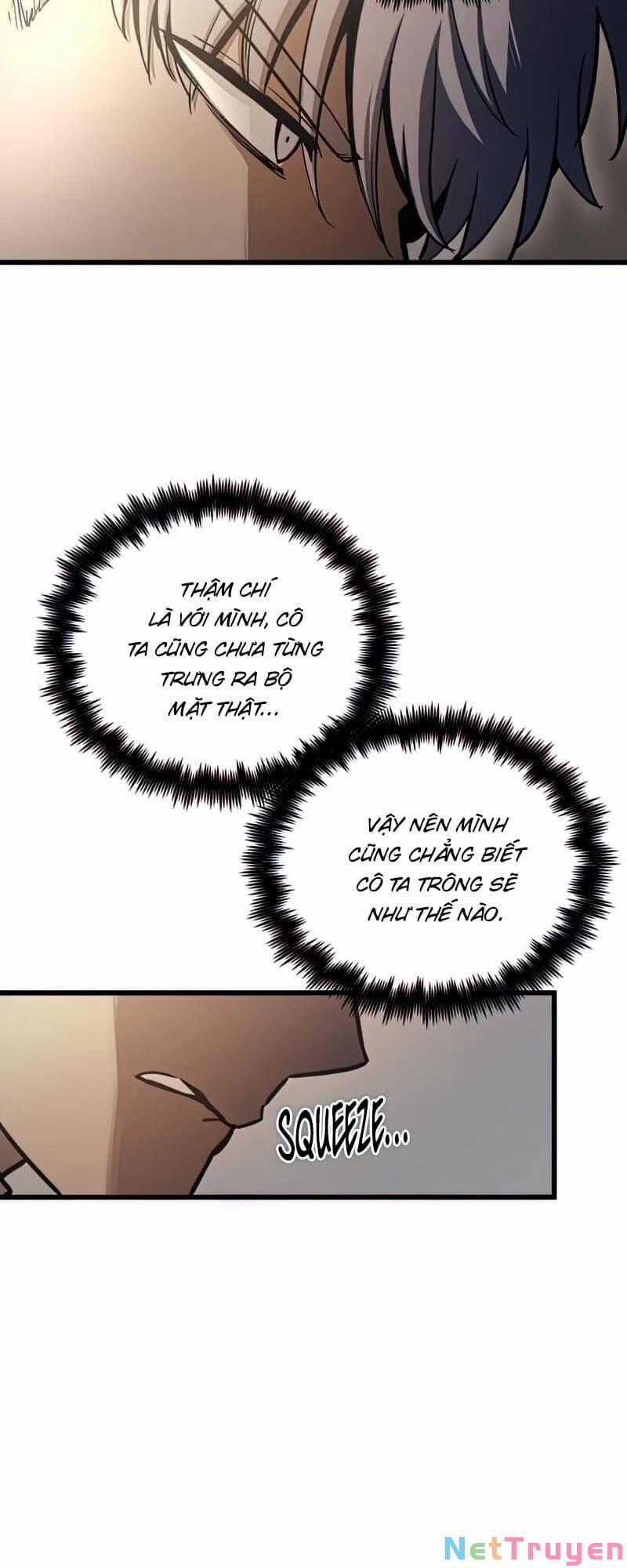 Chiền Thần Tự Sát Hồi Quy 50 trang 37