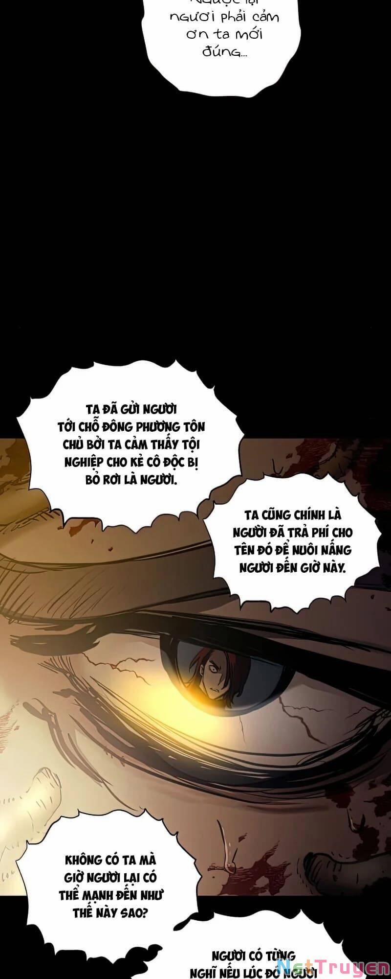 Chiền Thần Tự Sát Hồi Quy 50 trang 4