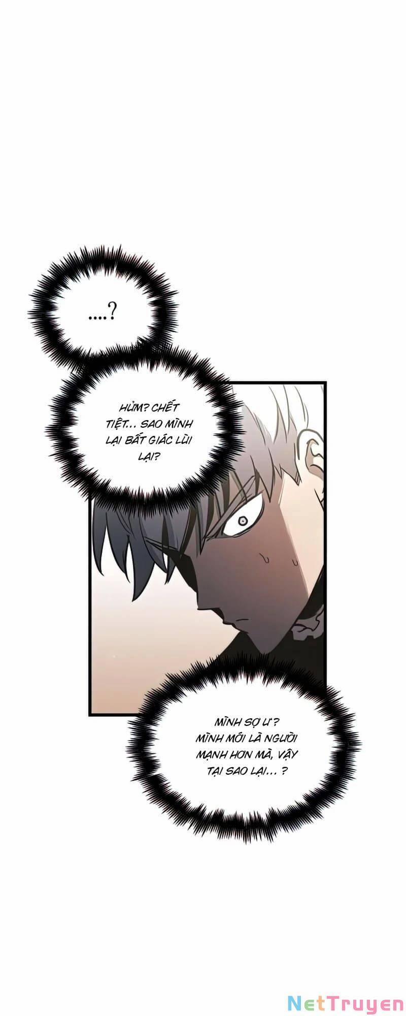Chiền Thần Tự Sát Hồi Quy 50 trang 42