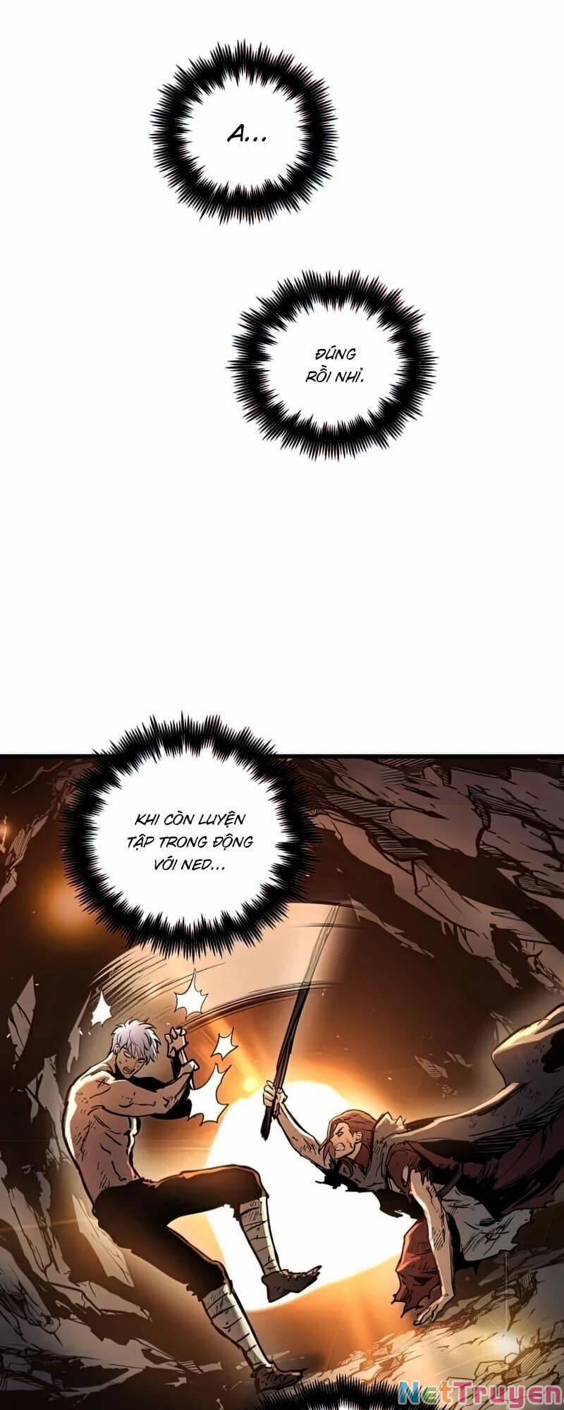 Chiền Thần Tự Sát Hồi Quy 50 trang 43