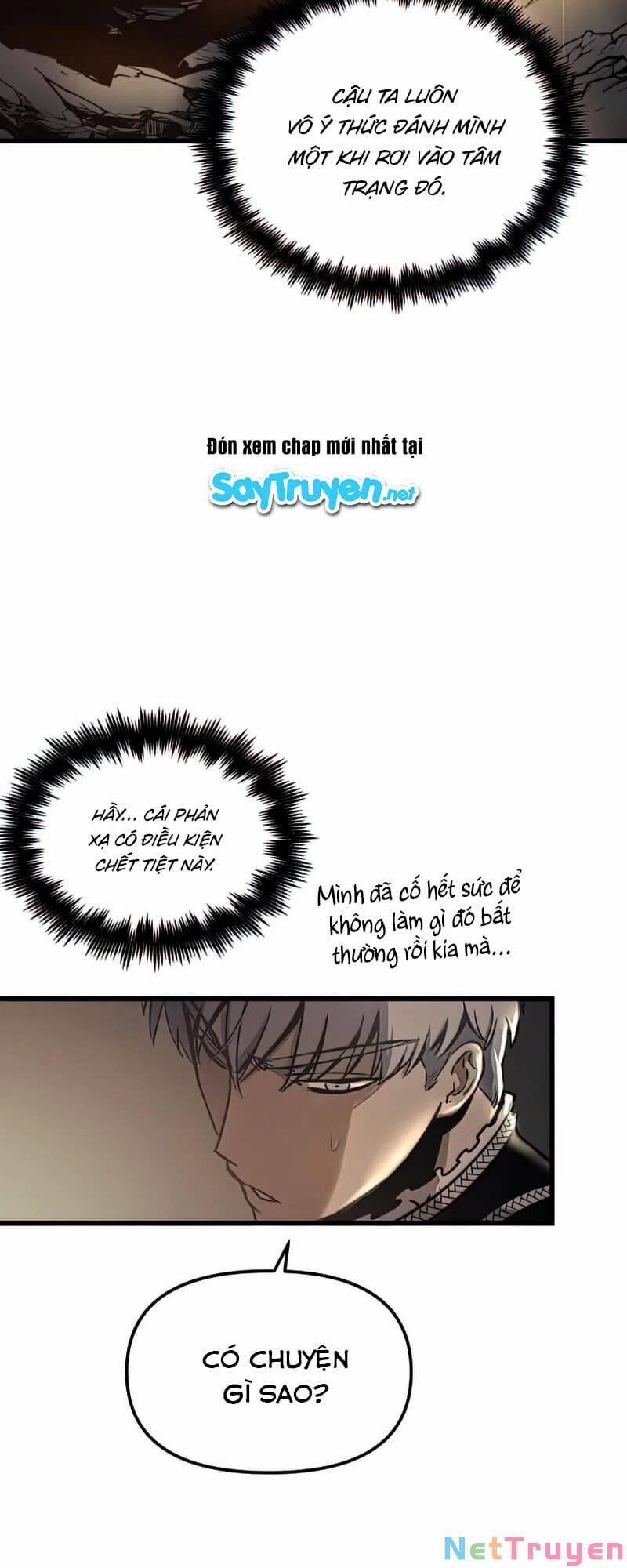 Chiền Thần Tự Sát Hồi Quy 50 trang 44