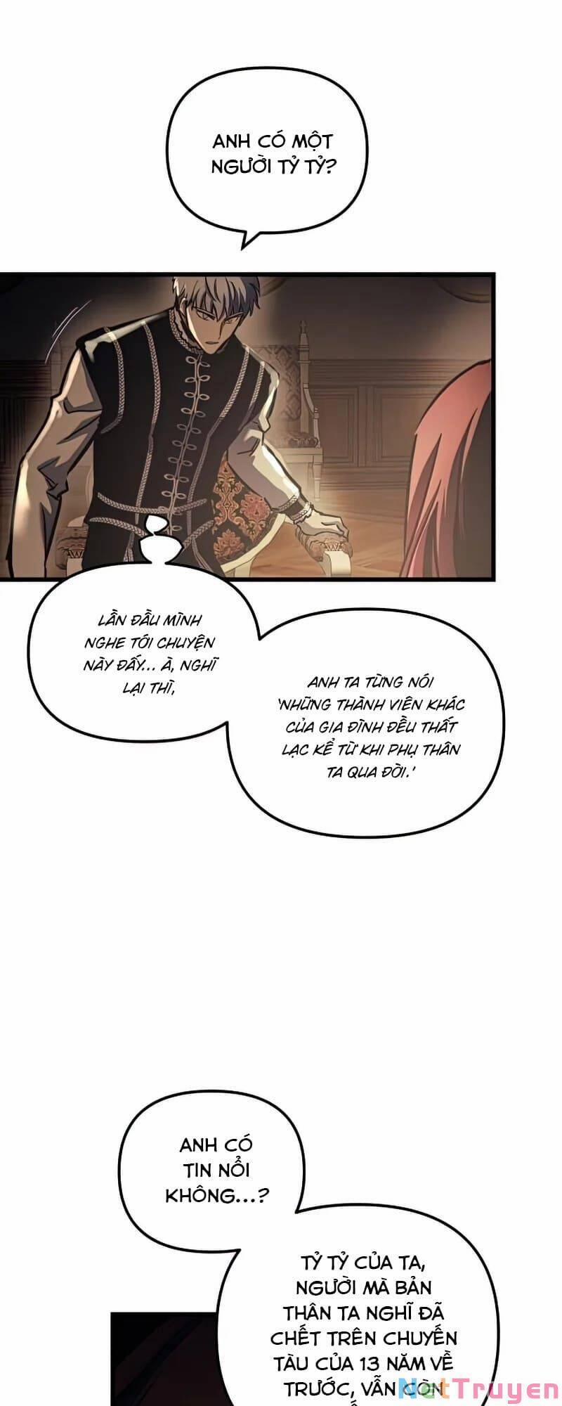 Chiền Thần Tự Sát Hồi Quy 50 trang 46