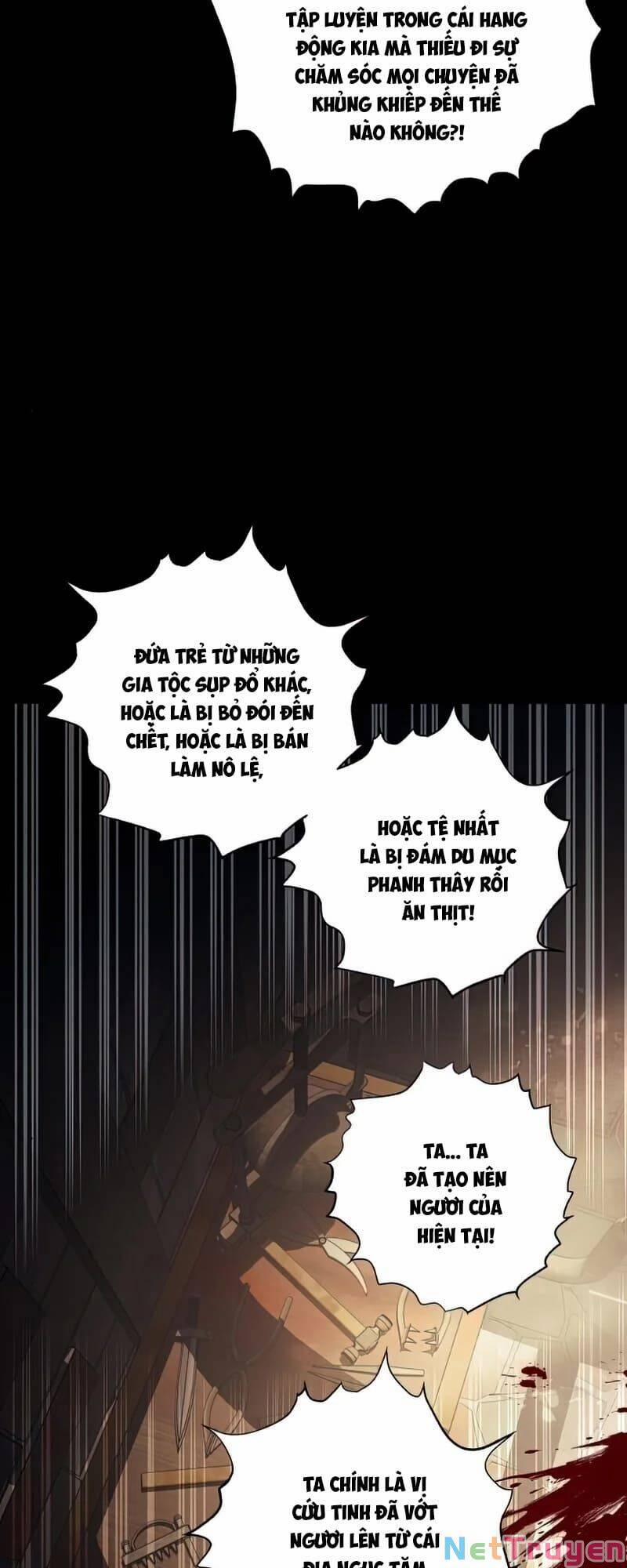 Chiền Thần Tự Sát Hồi Quy 50 trang 5