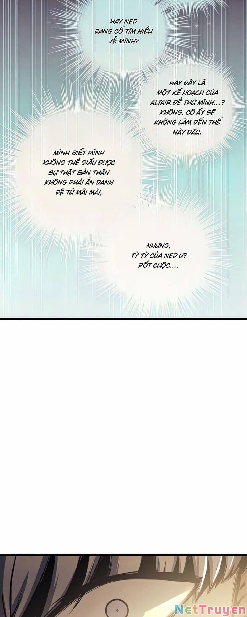 Chiền Thần Tự Sát Hồi Quy 50 trang 50
