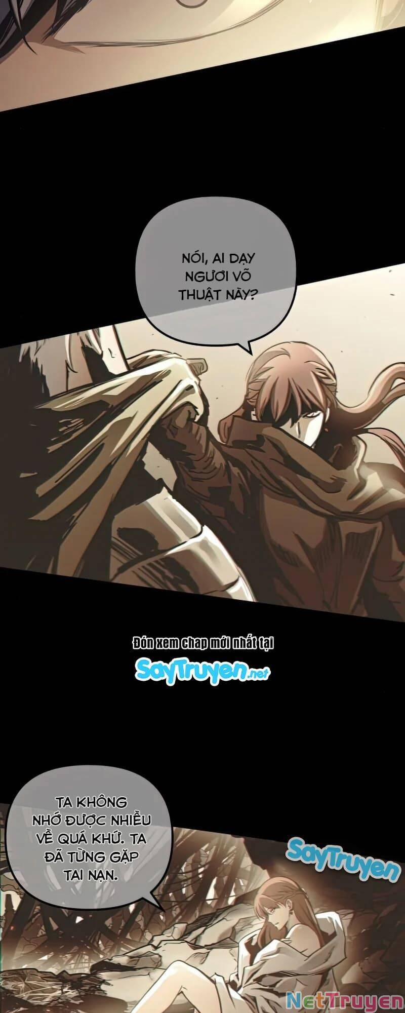 Chiền Thần Tự Sát Hồi Quy 50 trang 51